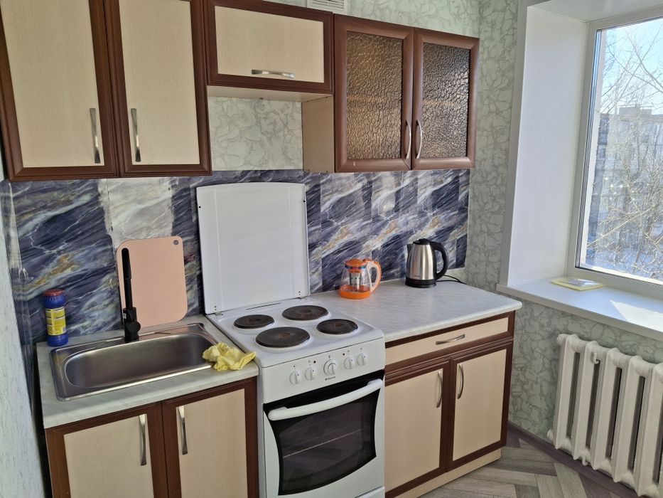 Сдам 1 комнатную  квартиру