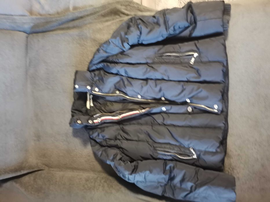 Дамско зимно яке tommy hilfiger