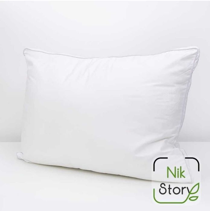 Подушка Элит Nikstory
