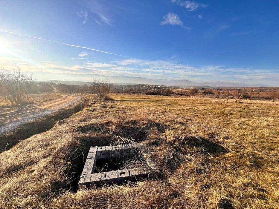 Продава се Парцел в с. Дъбрава, Област Благоевград - 1037 кв.м за 48 €/кв.м - Снимка #4