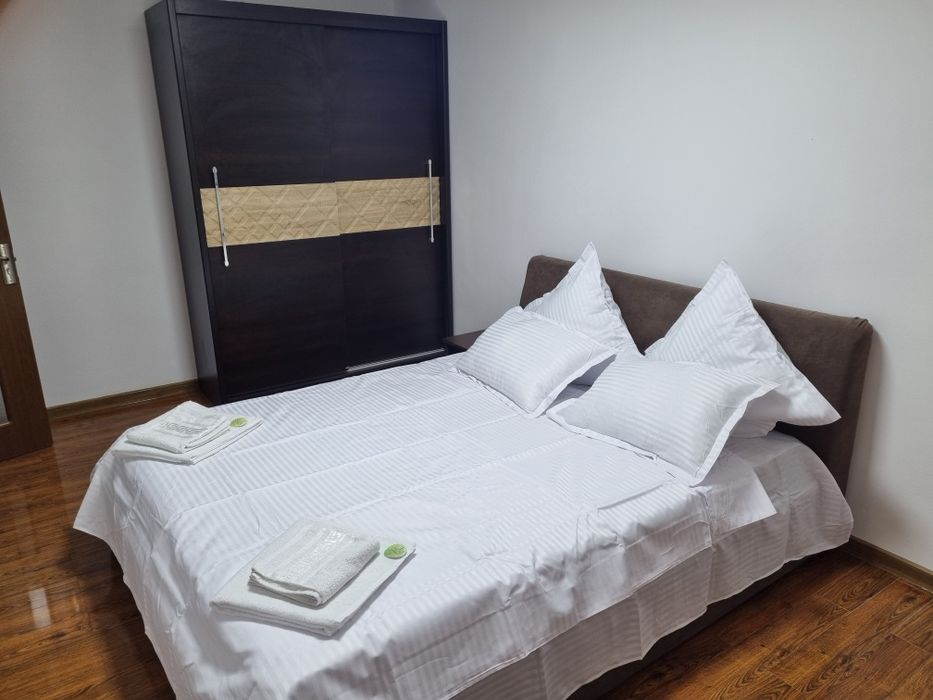 Regim hotelier Călărași Anto 1