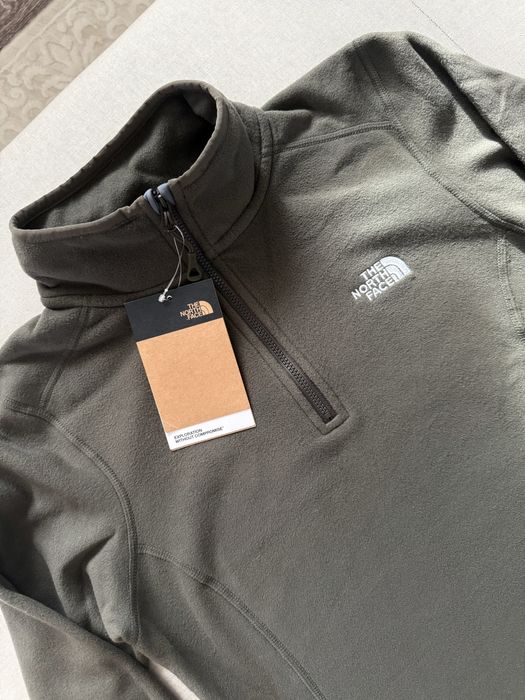 Jacheta fleece The north face - NOUA