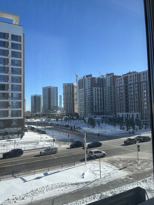 Продам квартиру 1 ком BI group