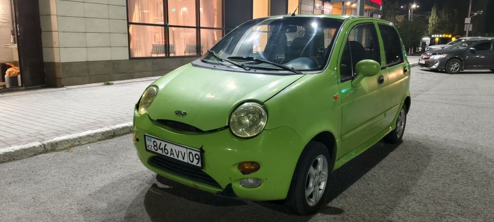 Продам авто  в хорошем состоянии
