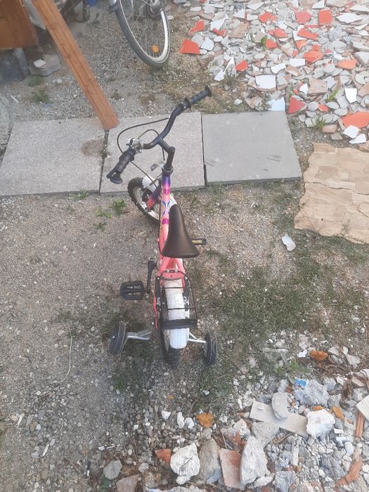 Bicicletă de copii
