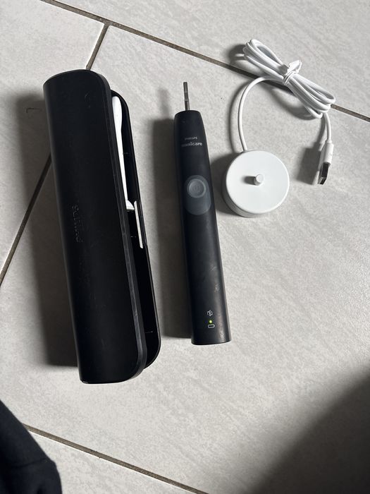 Periuta de dinti philips sonicare