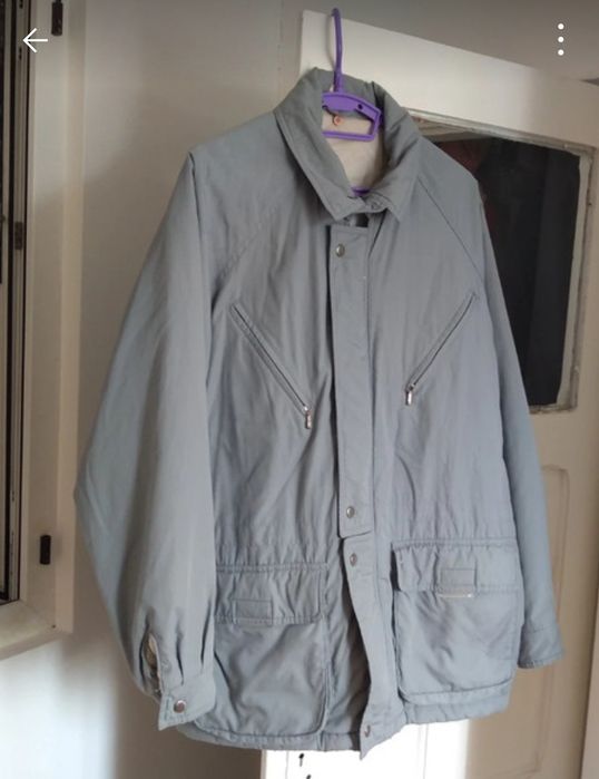 Haină de iarna-primavara - reduceri la seturi