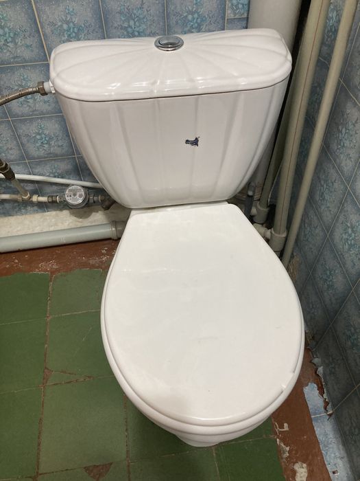 Сантехника для ремонта дома