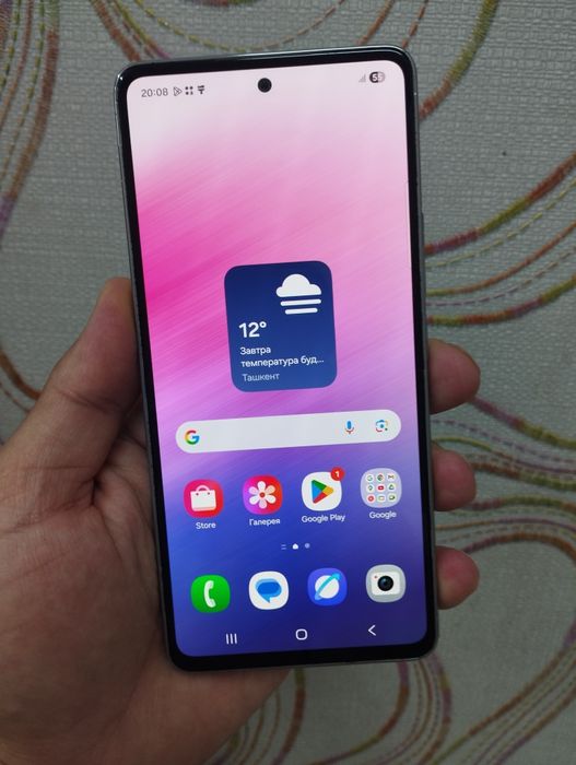 Samsung A 53 5G 8/256 Gb