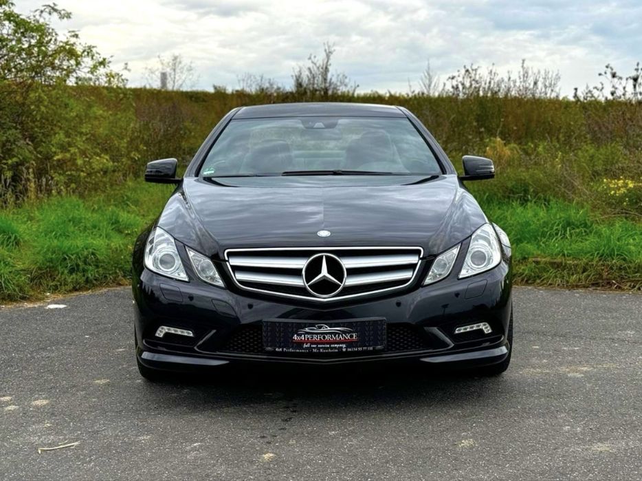 • DEZMEMBREZ E CLASS W212 E350 D 2009-2016 OM651 om642 e200 e220 e250