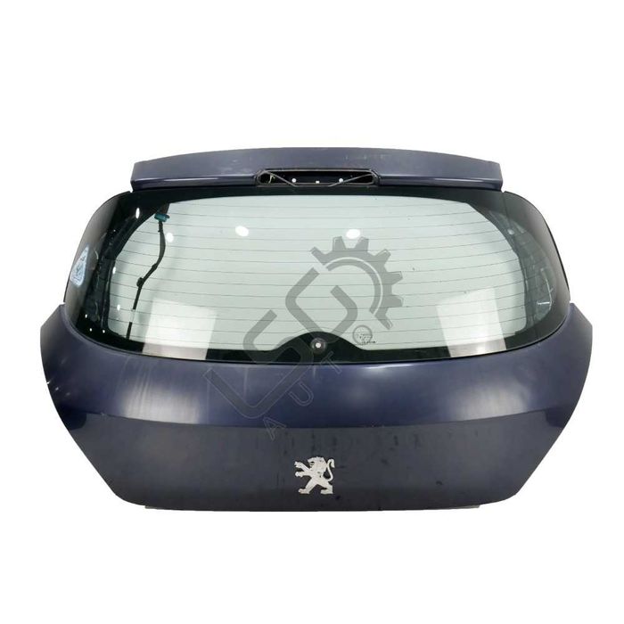 Заден капак Peugeot 308 I 2007-2015 ID: 132072