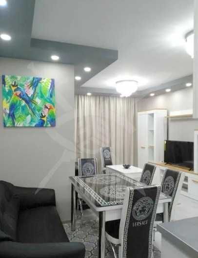 Продава се Тристаен апартамент в Пловдив, Христо Смирненски - 83 кв.м за 2049 €/кв.м - Снимка #4