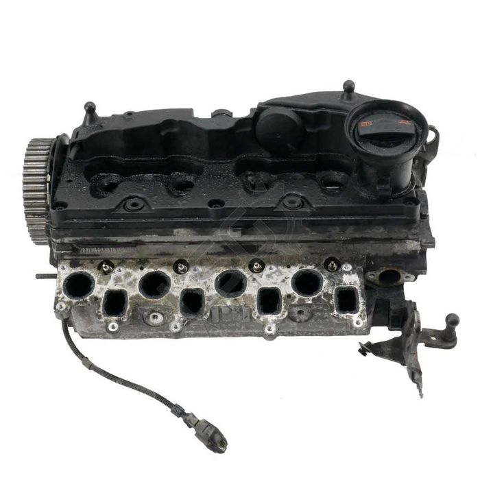 Оборудвана цилиндрова глава Volkswagen Passat (B7)  ID: 157212