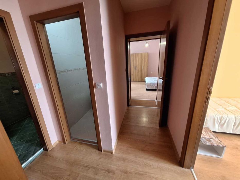 Продава се Тристаен апартамент в Пловдив, Гагарин - 100 кв.м за 1549 €/кв.м - Снимка #6