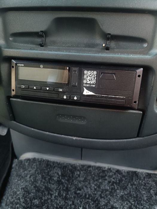 Platforma mercedes Sprinter