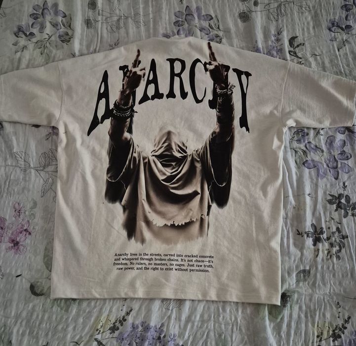 Tricou Made by society