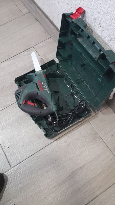 Fierăstrău Bosch PFZ 500 E