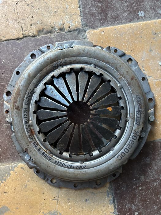 Сцепление для Lada Priora