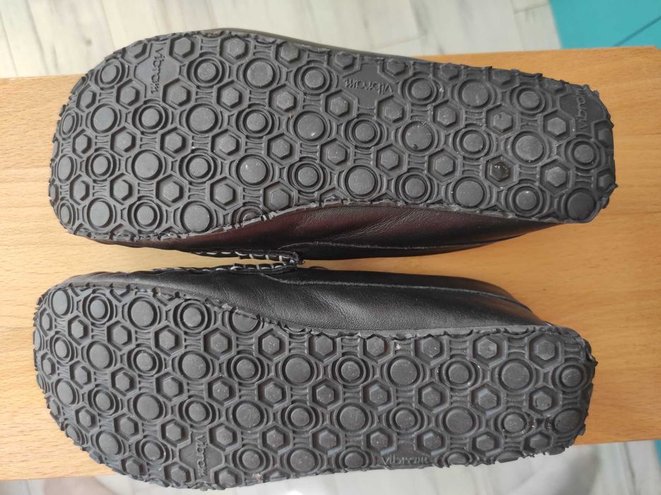 Zaezoo чита боси обувки