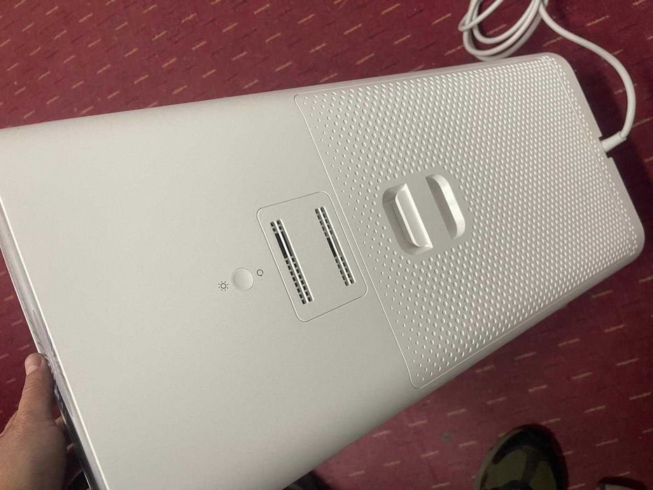 purificatoare de aer Xiaomi Wi Fi ca noi
