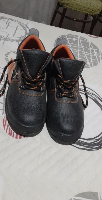 Работни обувки мъжки