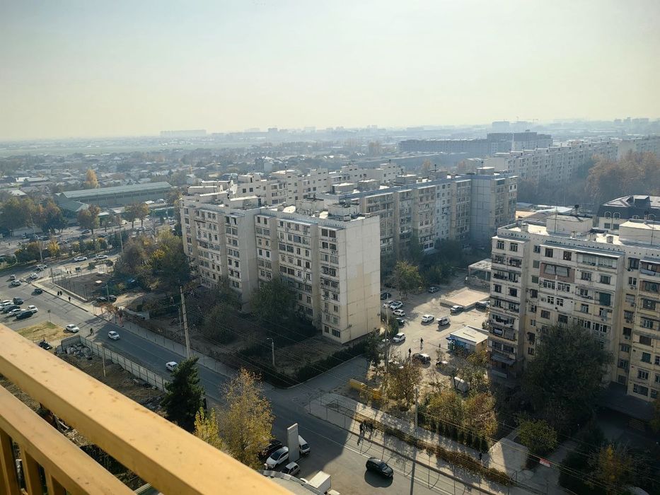 Карасу-6! Продаётся квартира в новостройке