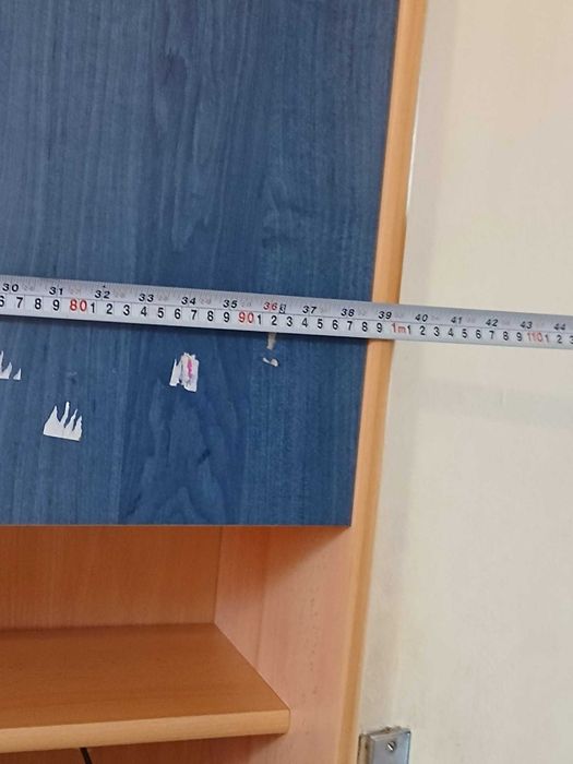 Комплект мебели за детска стая