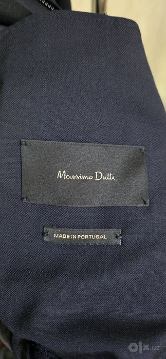 Лёгкая куртка от Massimo Dutti размер М