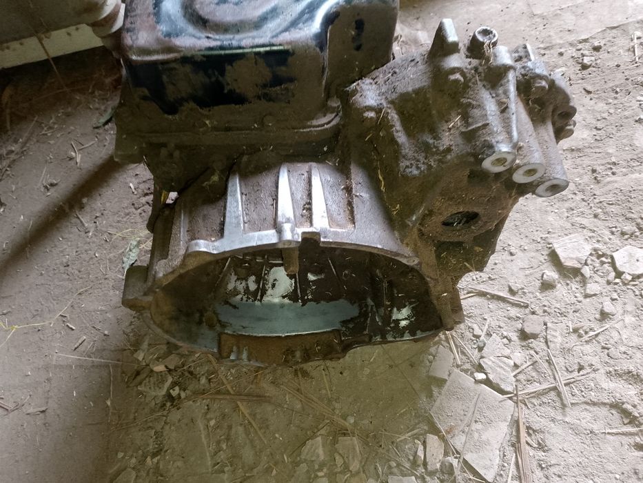 Spark karopkasi sotlado holati ideal