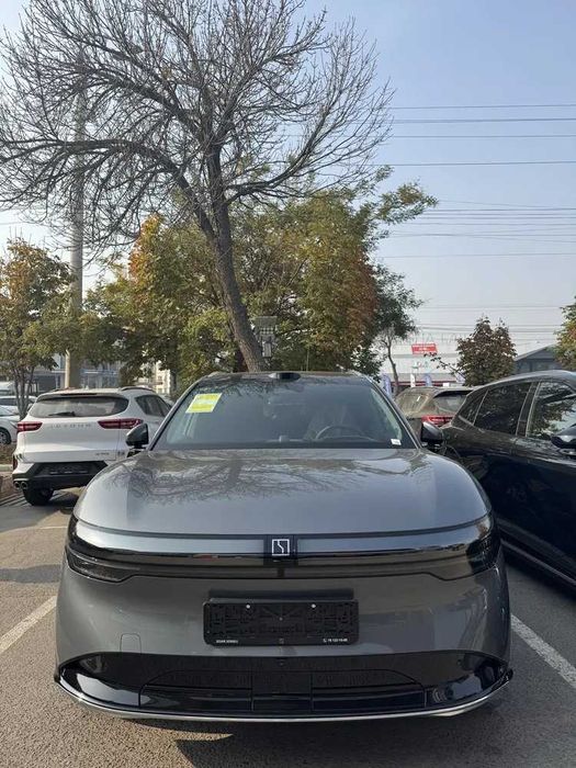 ZEEKR 7x AWD pod zakaz