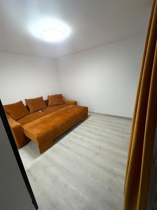 Apartament in regim hotelier