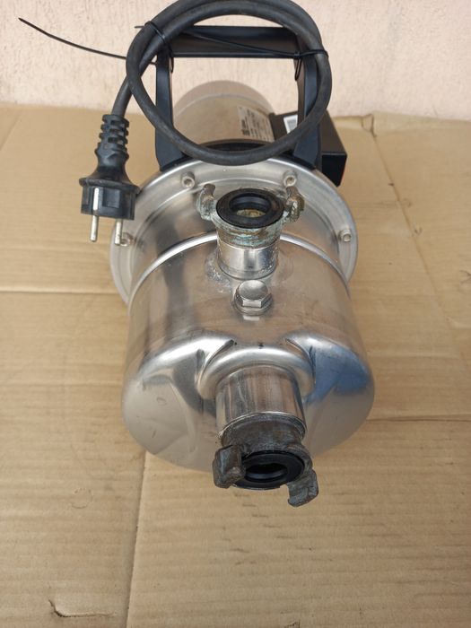 Pompa centrifugala Ebara