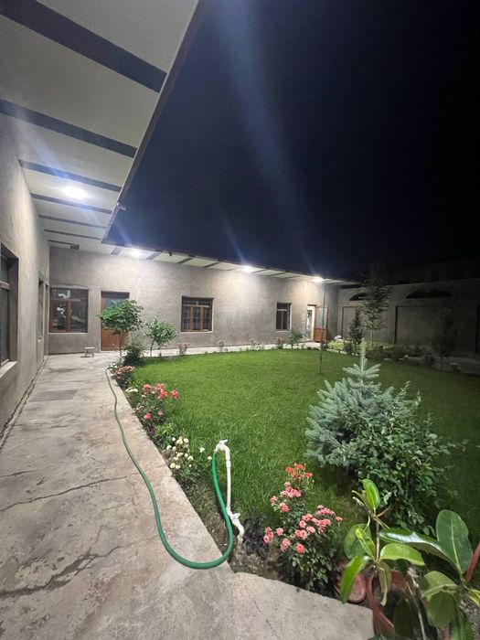 Участок свой продам