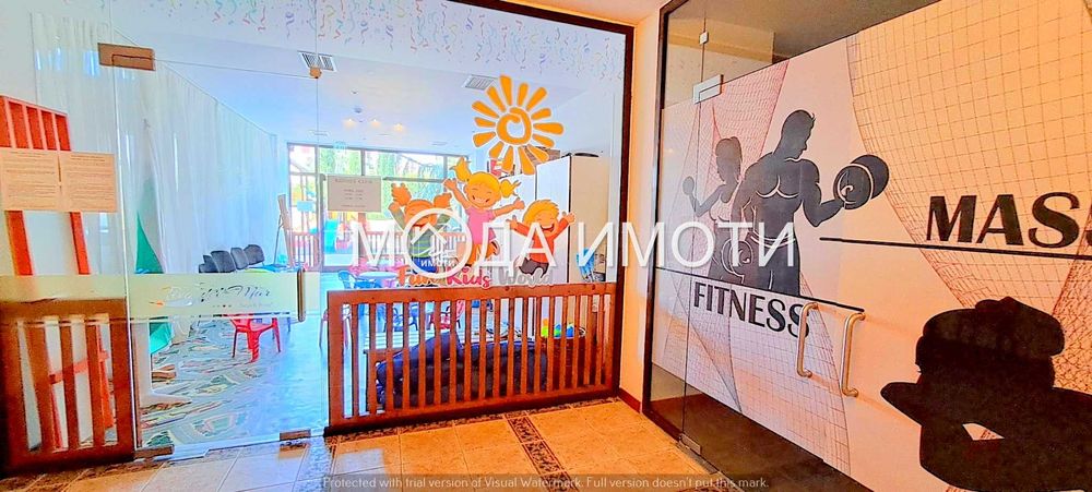 Продава се Двустаен апартамент в Свети Влас - 72 кв.м за 1388 €/кв.м - Снимка #20