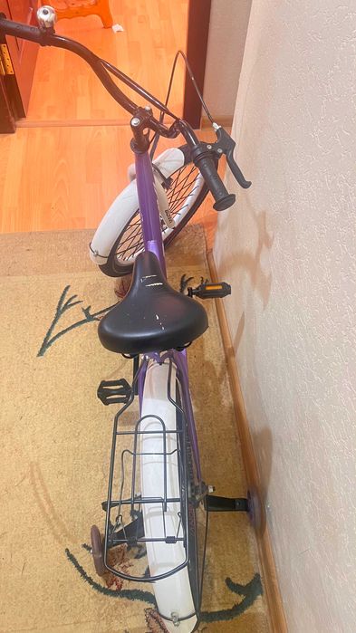 Продается детский велосипед