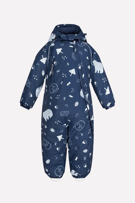 Зимний комбинезон crockid