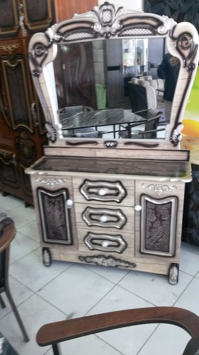 Turmo sifatiga javob beriladi