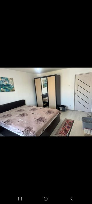 Vand apartment 3 camere