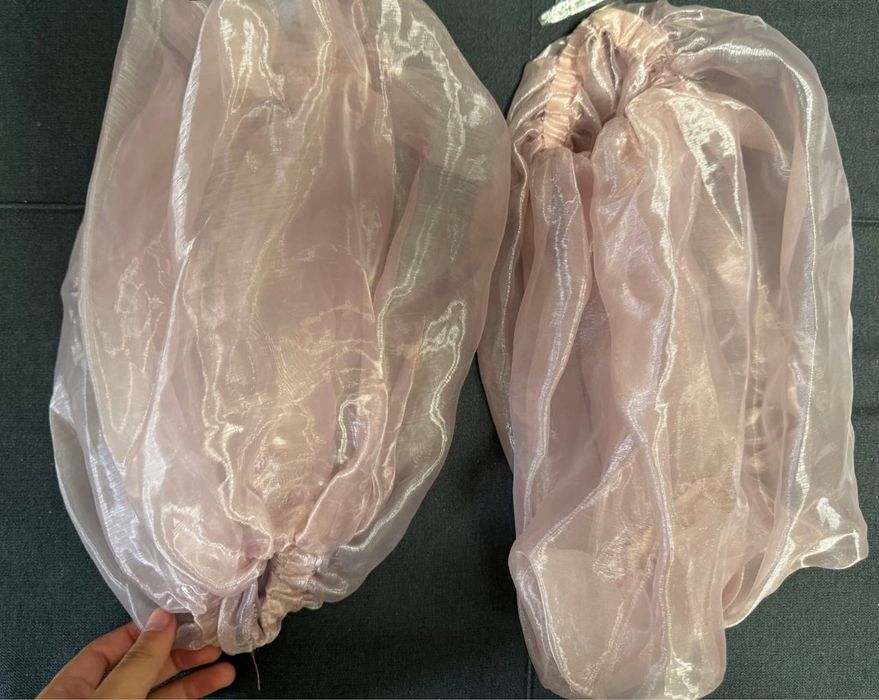 Платье бальное и на праздники