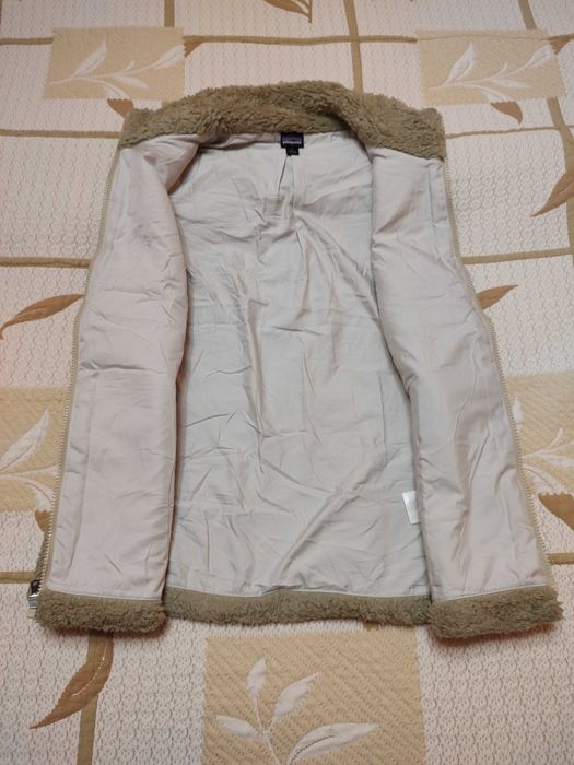 Patagonia-дамски елек  L