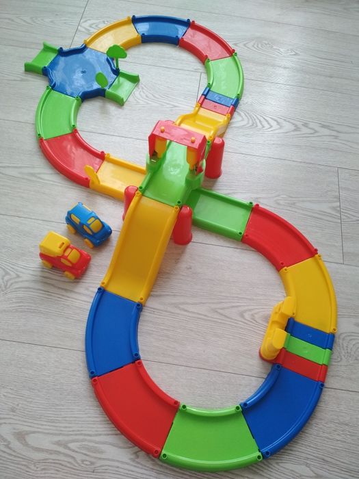 Детский набор, трек, доставка