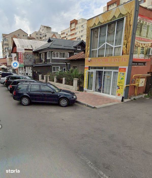 Spațiu comercial, ultracentral, 100 mp