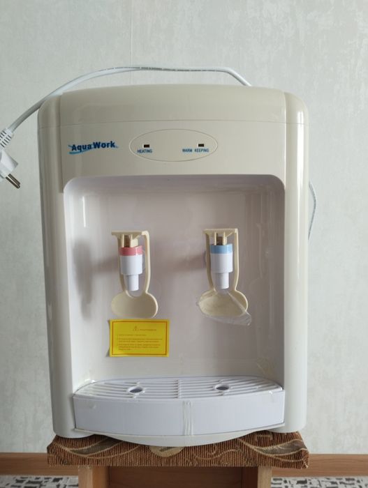 Продам настольный  дисперсер