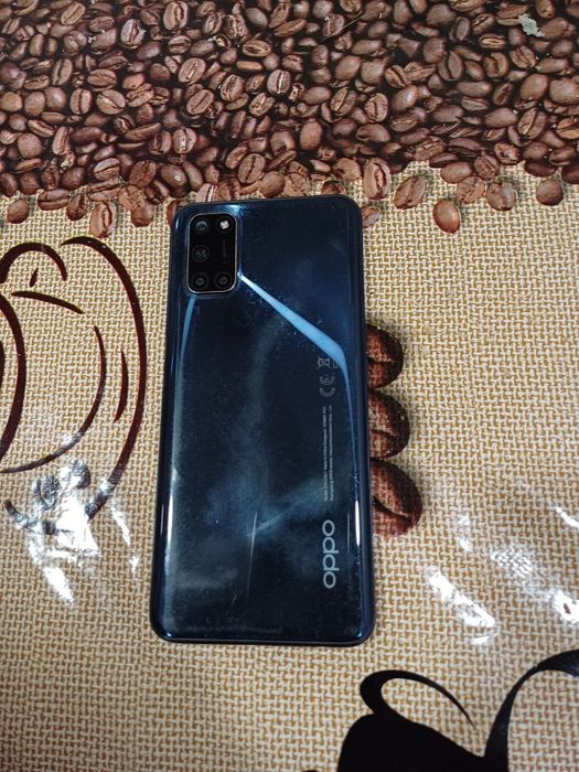 Oppo A72 telefon