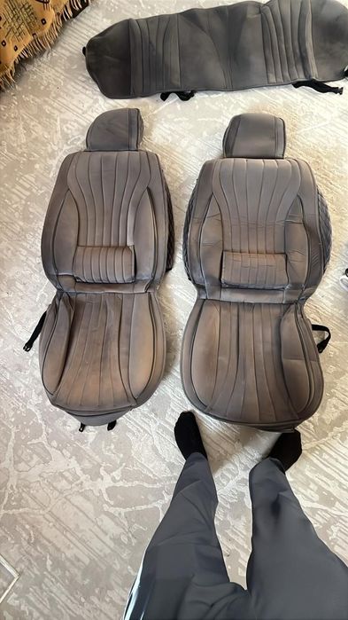 Универсальный чехол