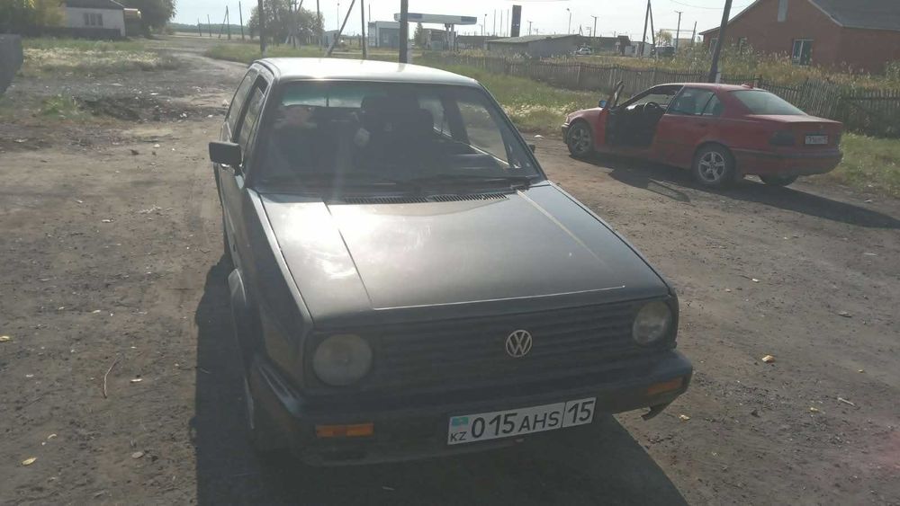 Продам Фольксваген гольф