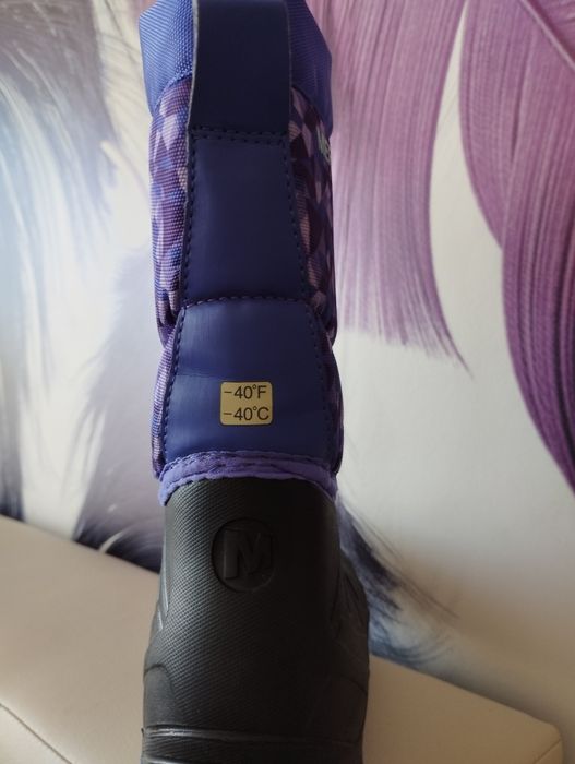 Апрески Merrell 29 номер