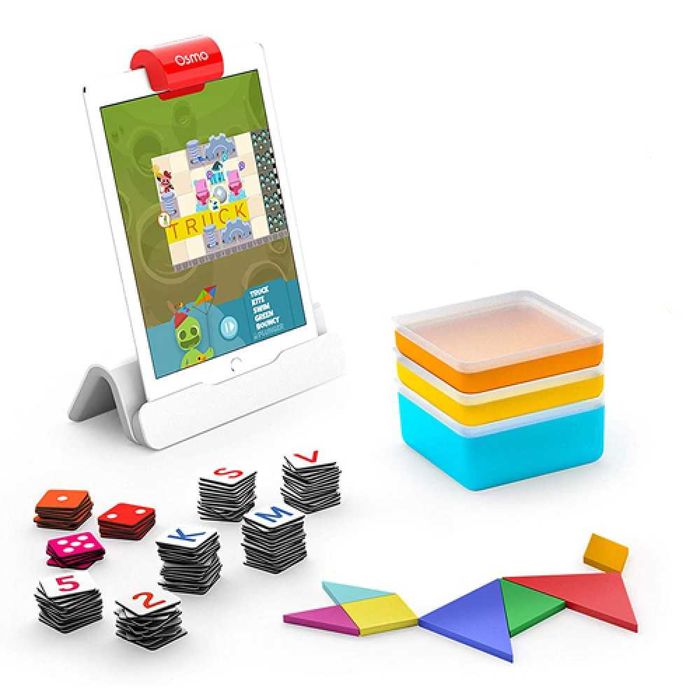 Osmo Genius Starter Kit — набор для обучения
