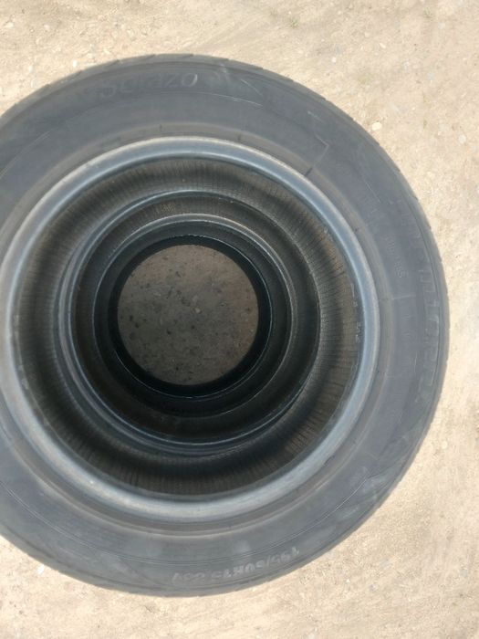 Бу шина premiorri