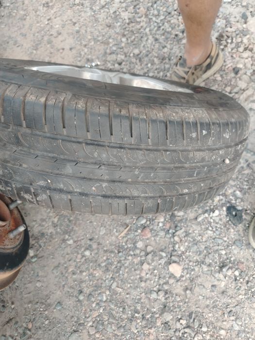 Леккие диск около 1 кг 14 р